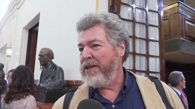 Equo: En Unidas Podemos iremos juntos hasta el final