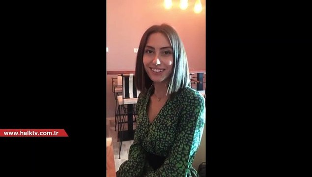 Şort giydiği için darp edilmişti: Melisa Sağlam'ın davasında karar açıklandı