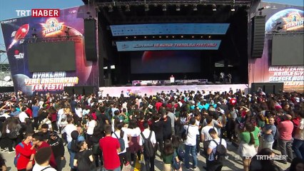 Bakan Varank: Türkiye'nin aşamayacağı hiçbir engel yok