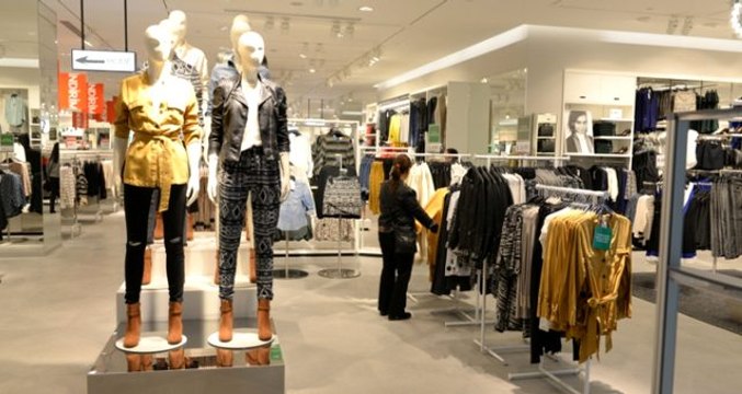 Koop-İş Sendikası, H&M ile toplu sözleşmede anlaşma sağlayamayınca grev kararı aldı