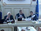 Roma - Audizione su cessazione qualifica di rifiuto  (17.09.19)