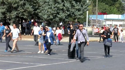 İstanbul prof. dr. andı: teknolojik gelişime katkıda bulunmuş bir medeniyetin çocuklarıyız