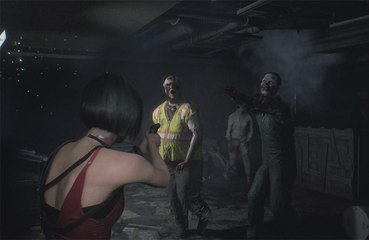 Capcom difende Resident Evil: Project Resistance