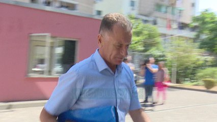 Kardhiq-Delvinë shkon në gjykatë - News, Lajme - Vizion Plus