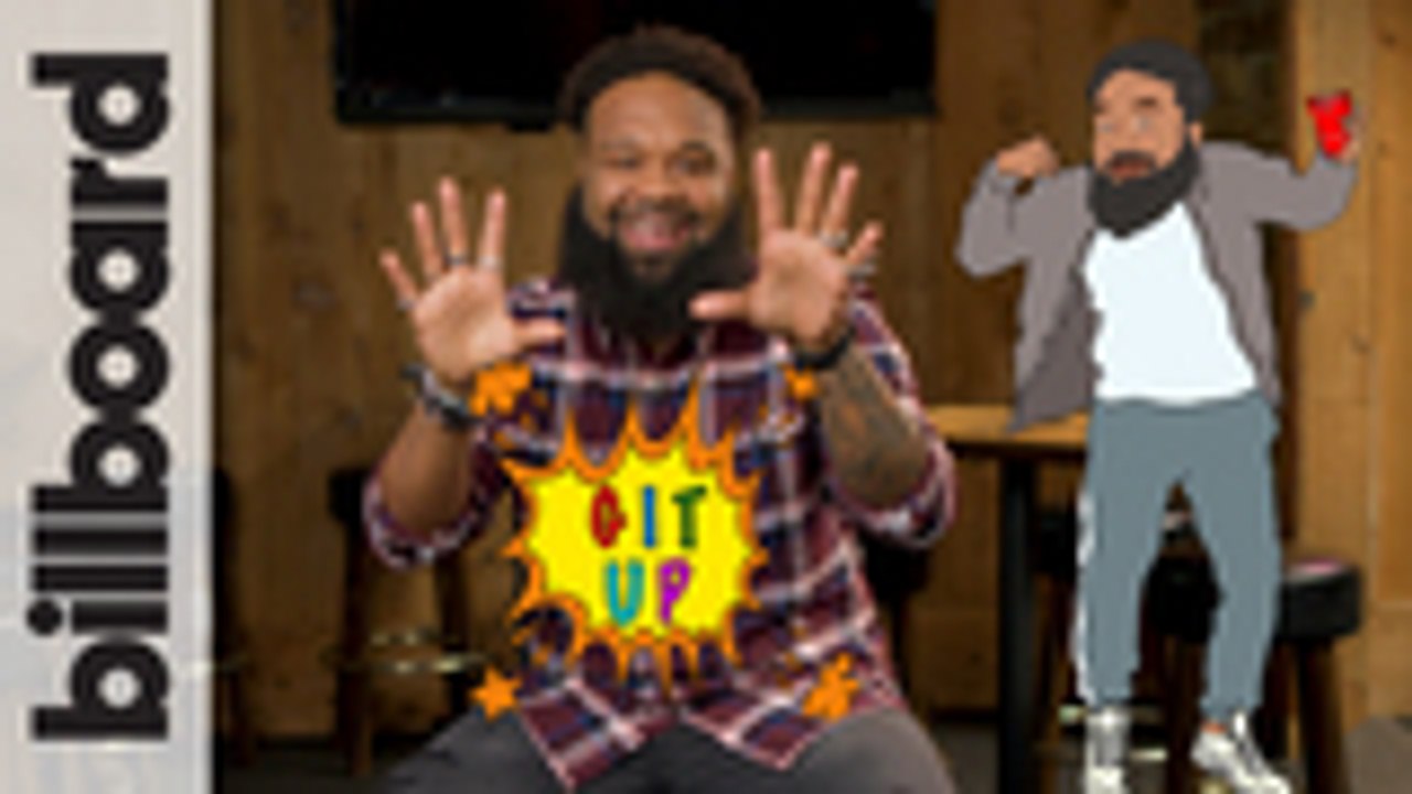 Blanco Brown Explains How He Created 'The Git Up' | How It Went Down | Billboard