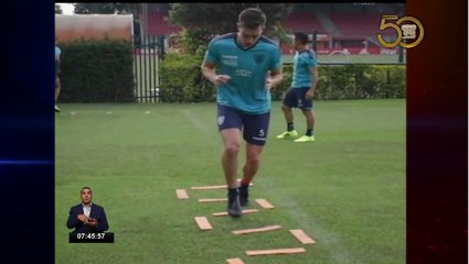 Independiente del Valle juega ante Corinthians