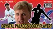 Two-Footed Talk | The one striker Crystal Palace hate facing more than Son Heung-min