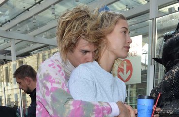Hailey et Justin Bieber sont plus épanouis aujourd'hui