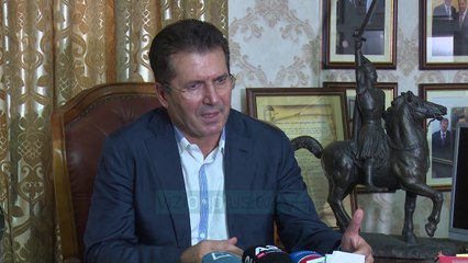 Opozita platformë kundër qeverisë - News, Lajme - Vizion Plus