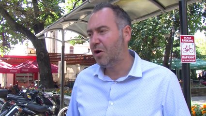 Objektet ilegale në Ohër, kryetari nuk mban premtimin