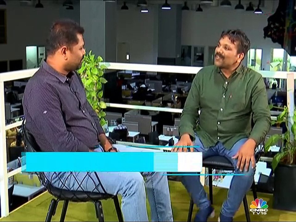 Startup Street: From a small garage in Chennai to Wall Street, Freshworks plans multi-billion dollar US listing