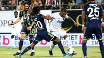 Burhan Kuzu'dan Fenerbahçe'ye destek: Kural hatası yapıldığı gayet açıktır