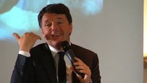 Renzi largohet nga Partia Demokratike