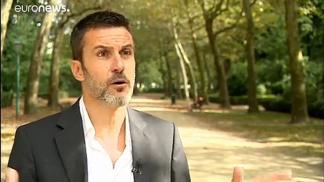 Соя для Европы