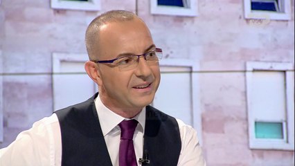 Artur Zheji në "Top Talk": pritet një konflikt i fortë Rama-Meta, Basha përfitues