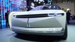 IAA 2019 Seat - Weltpremiere Hyundai i10 und Concept 45