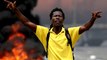 Haiti fuel shortage: Protesters call for president's resignation