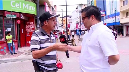 La Made con Luis Eduardo Camacho sobre reclamaciones internacionales - Nex Panamá