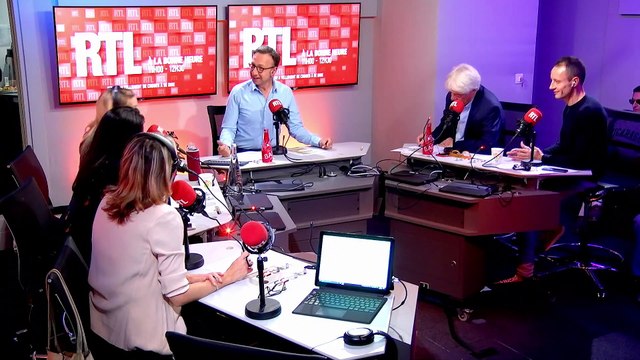 Nouvelles mères : Il y a autant de maternités que de mamans , dit Marie Drucker