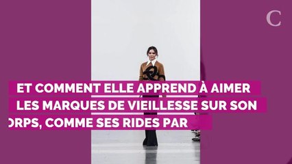 Victoria Beckham confie avoir été victime d'harcèlement et d'intimidations physiques à l'école