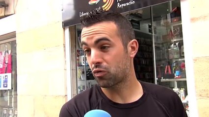 Faltan camareros en Cantabria