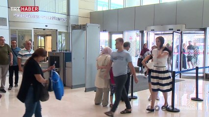 Şifa arayanların adresi Türkiye