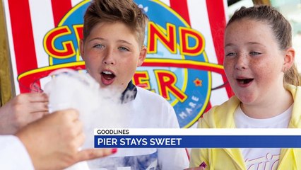 GOODLINES: 18th September 2019