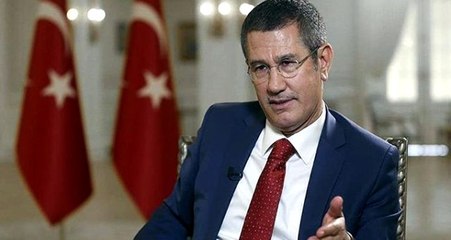 AK Partili Nurettin Canikli: FETÖ, taraftarlarına 'Zina edebilirsiniz' talimatı verdi