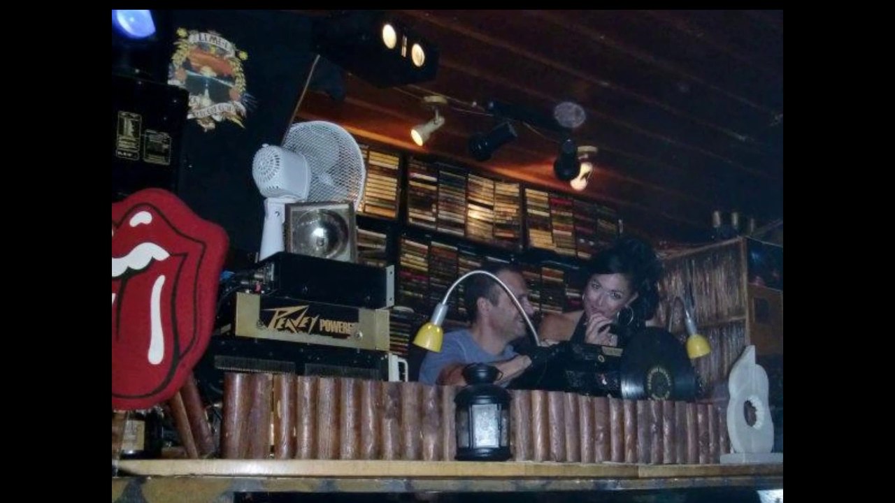 Rock Club Dragon  ( party no 2 in Limbo) 1  Οκτώβριος . 2011