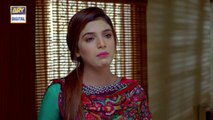 Pakeeza Phuppo - Episode 26 - Part 2 - 17th Sep 2019 - ARY Digital Drama