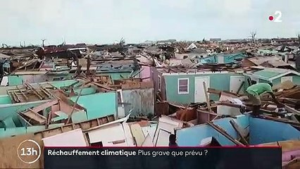 Réchauffement climatique : vers une aggravation du phénomène ?