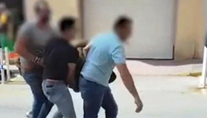 Torino - Scappò dalla Questura, arrestato in Spagna "l'uomo ragno" (17.09.19)