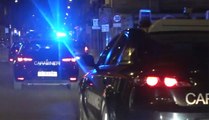 Palermo - Cosa Nostra gestiva business buttafuori: 11 arresti (17.09.19)