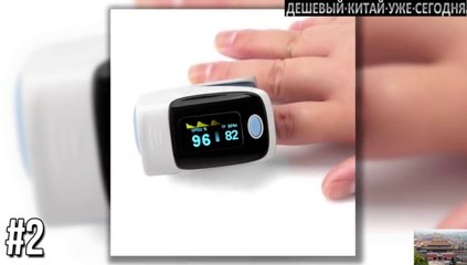 ЭЛЕКТРОНИКА ИЗ КИТАЯ. 10 КРУТЫХ И ИНТЕРЕСНЫХ ТОВАРОВ С АЛИЭКСПРЕСС и GearBest.
