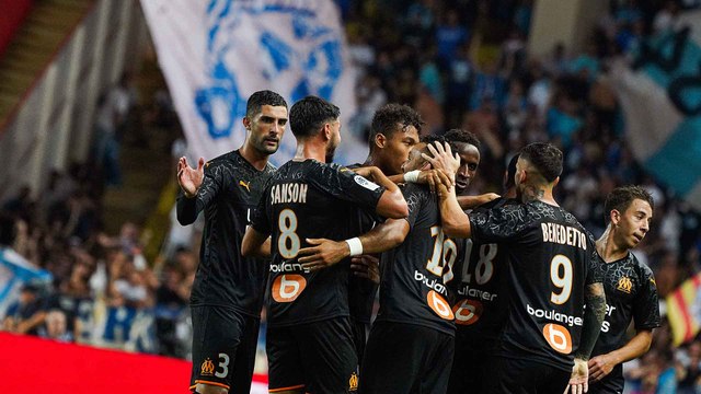 Jour de Match : «Renversant»