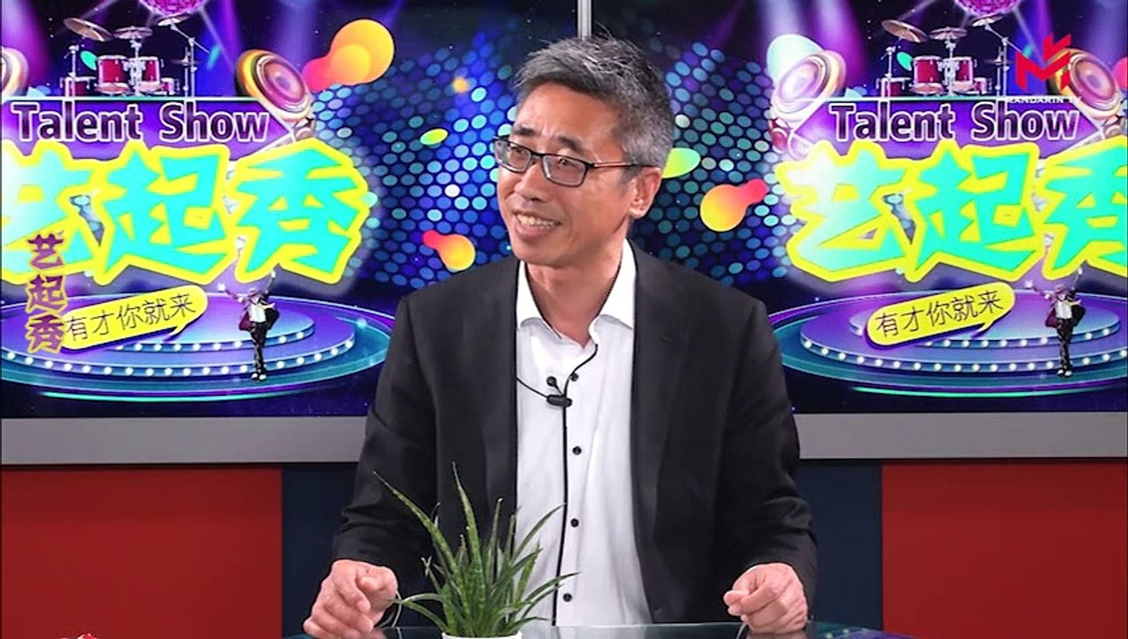 【艺起秀第二十期】张太平 : 从无极而太极，万物化生