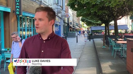 WEATHER: September 18th 2019