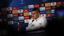 Replay : Conférence de presse de Thomas Tuchel et Marco Verratti avant Paris Saint-Germain  - Real Madrid