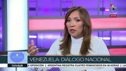 Casado: Injerencia de EEUU, principal obstáculo en diálogo venezolano