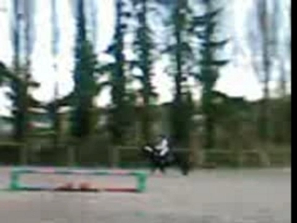 toto et me