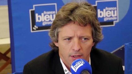 Coupe du monde de rugby - Guy Accoceberry : "Si le XV de France allait loin ce serait un petit miracle"