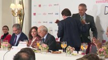El alcalde de Madrid protagoniza hoy los Desayunos de Europa Press