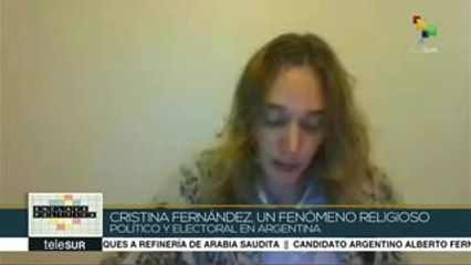 EnClave Política: Conversamos con Analia Minteguiaga