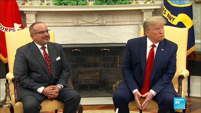 Saudi attacks: Nato head warns of risks of further escalation, Trump turns down rhetoric