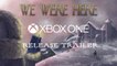WE WERE HERE Official Xbox One Release Trailer (2019)