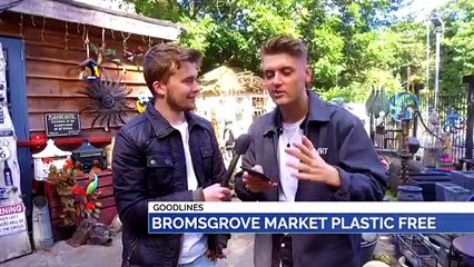 GOODLINES: 18th September 2019