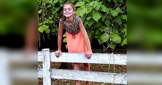 Victime d'une amibe dévoreuse de cerveau, une petite fille de 10 ans est morte