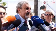 Regionali Puglia, Emiliano rimane il candidato unico del centrosinistra