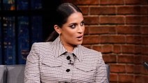 Lilly Singh Was Adamant on Having a Diverse Writers’ Room