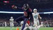 Braylon Edwards: DeAndre Hopkins Is the Best Receiver in the NFL